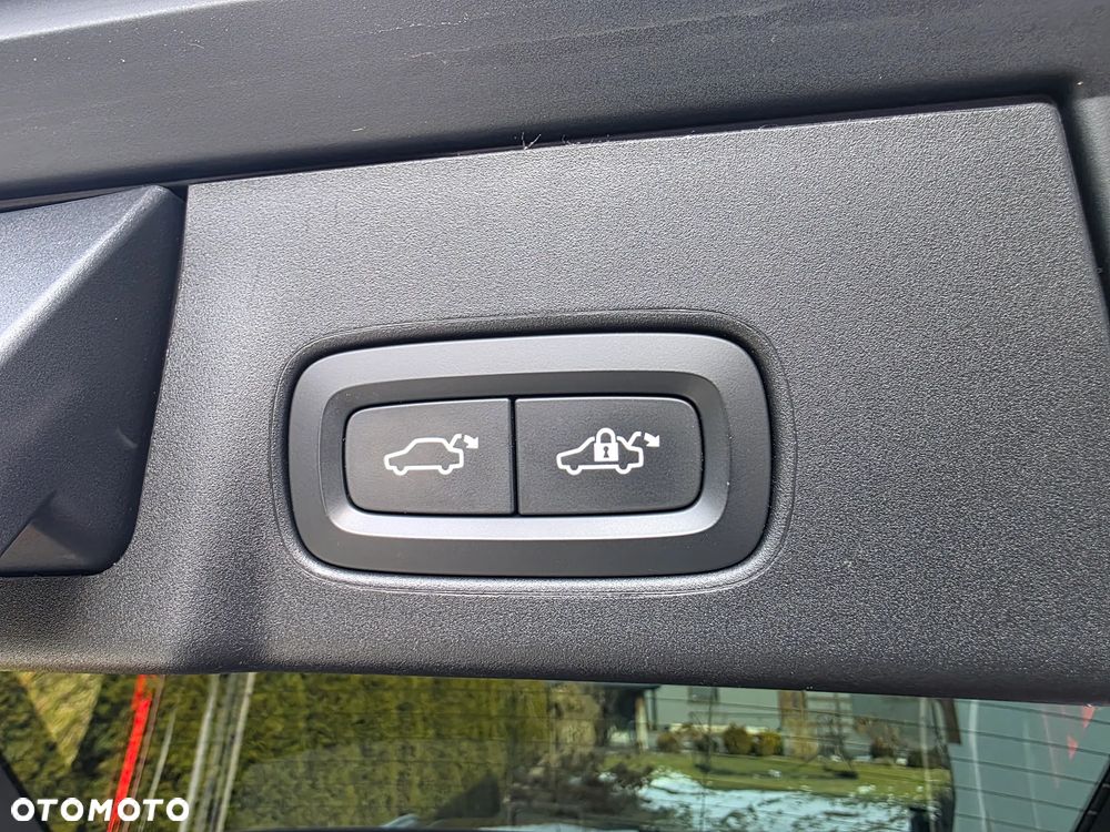 Volvo V90 D4 Geartronic Inscription - 29