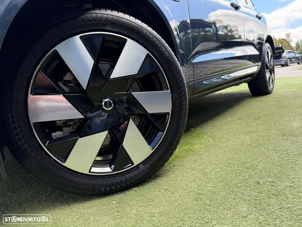 Volvo XC 60 2.0 T6 PHEV Ultimate Dark AWD - 8