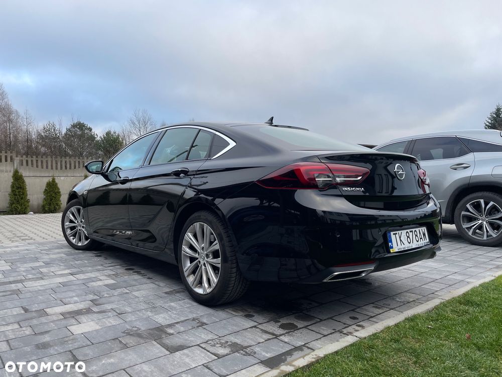 Opel Insignia 2.0 T Business Elegance S&S - 5