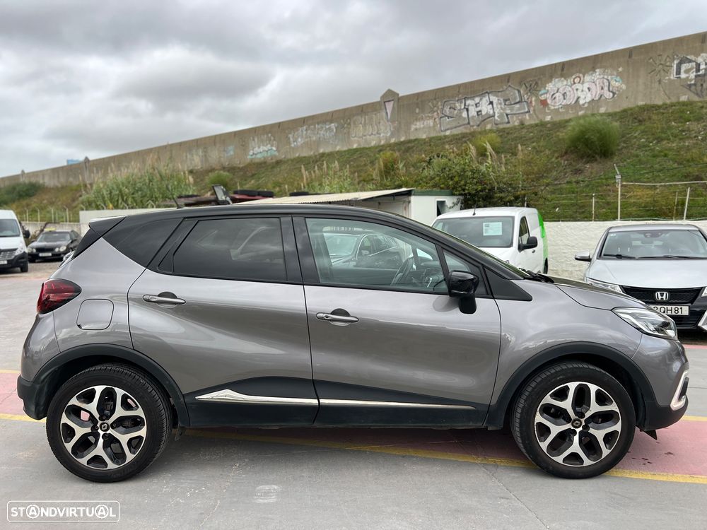 Renault Captur 0.9 TCE Zen - 5