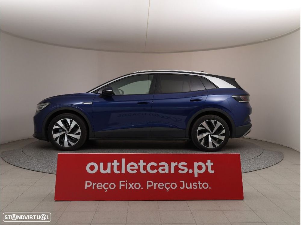VW ID.4 77 kWh Pro Performance - 3