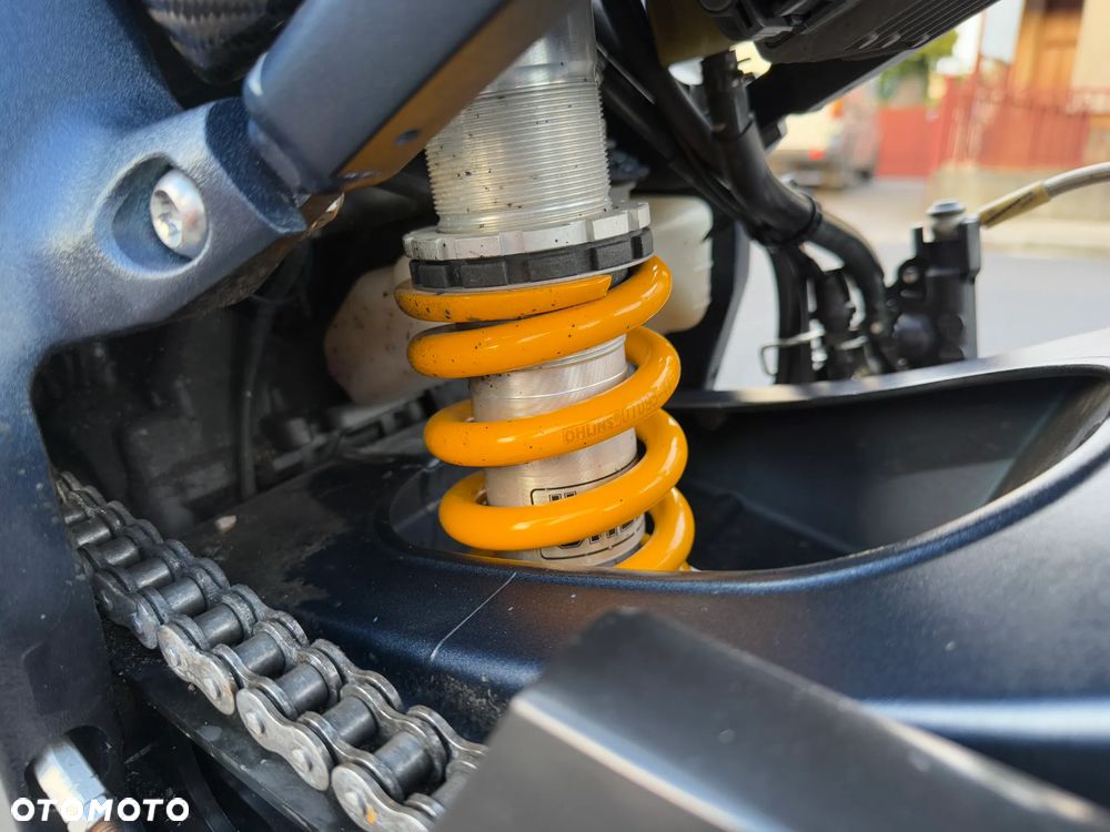 Yamaha FZ - 30