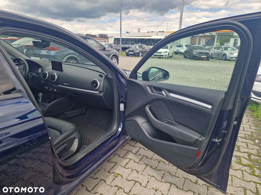 Audi A3 Sportback - 34