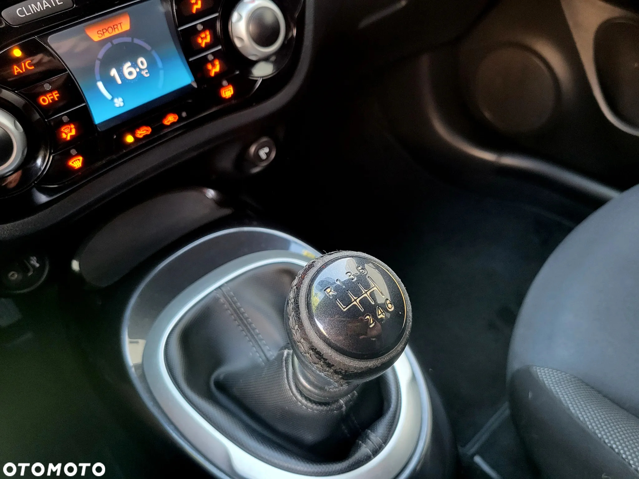 Nissan Juke - 30