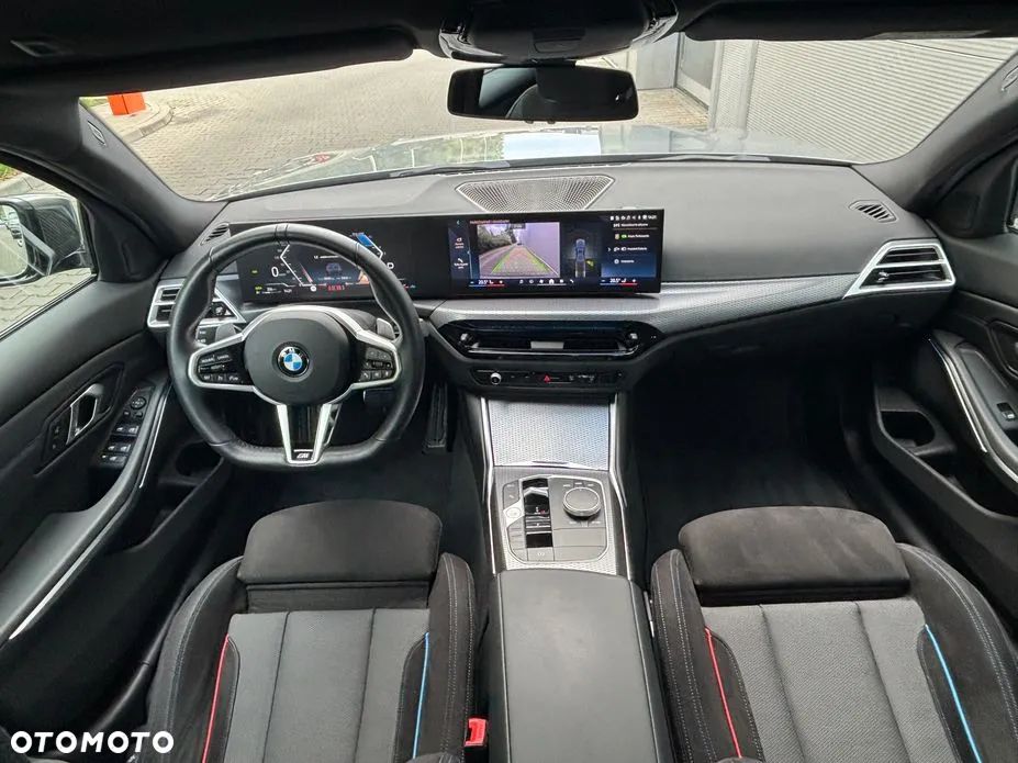 BMW Seria 3 - 7