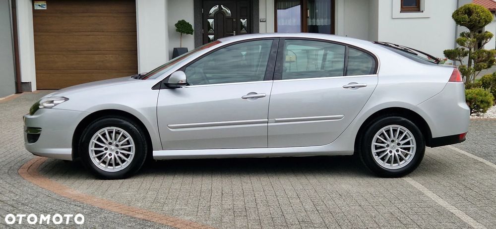 Renault Laguna 2.0 16V Dynamique - 7