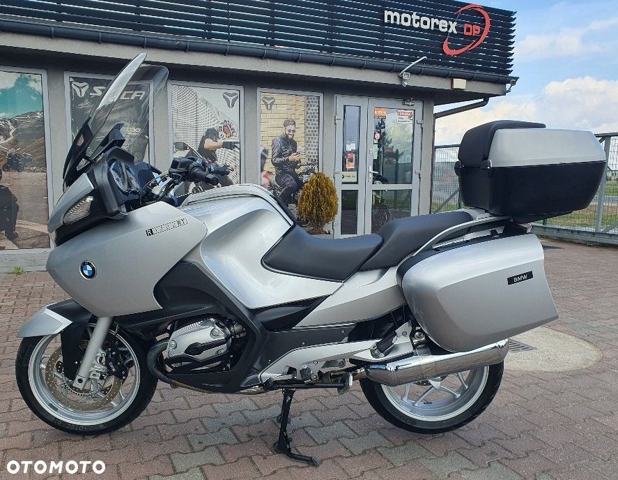 BMW RT - 2