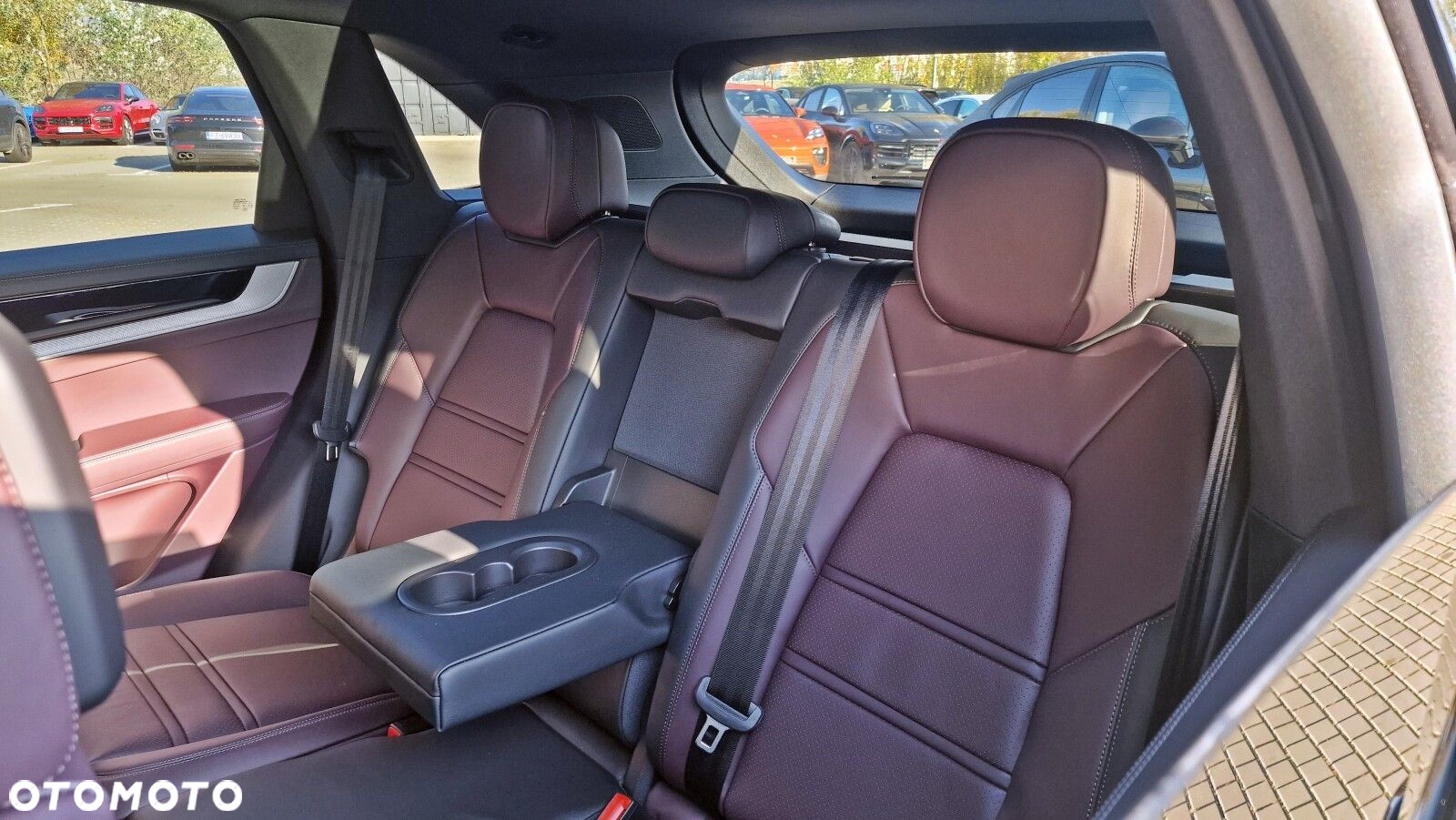 Porsche Cayenne - 11