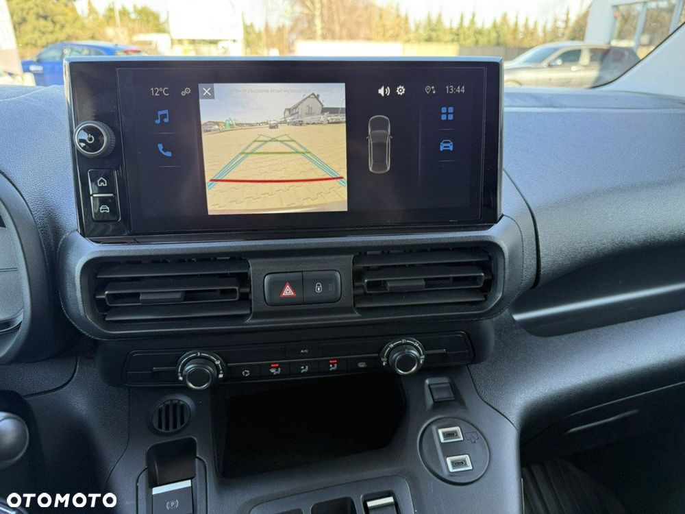 Toyota Proace City - 20