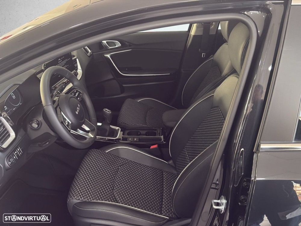 Kia Ceed 1.0 T-GDI Drive - 8