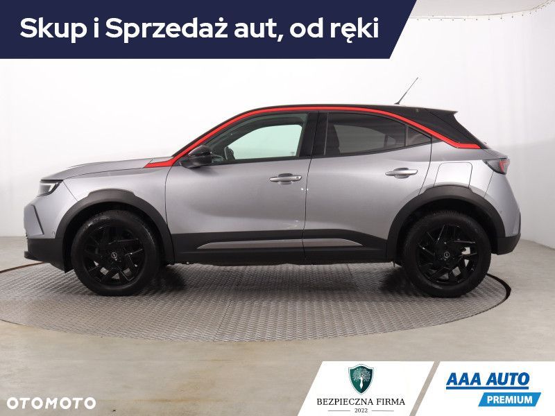 Opel Mokka - 4