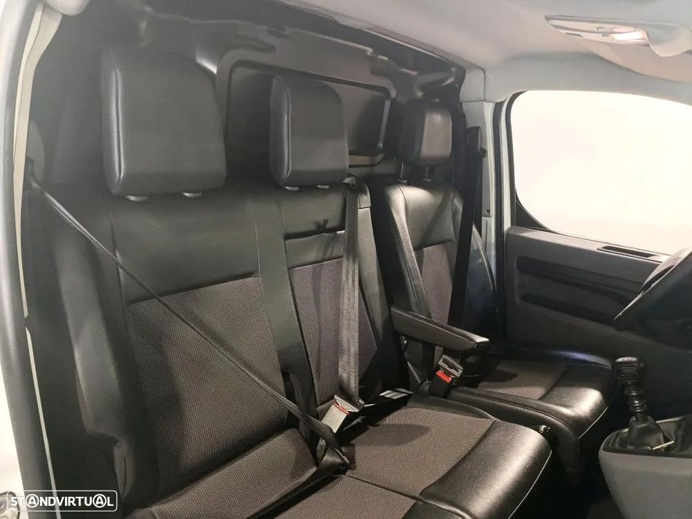 Peugeot EXPERT 1.5 BlueHDi L2H1 Premium Standard - 5