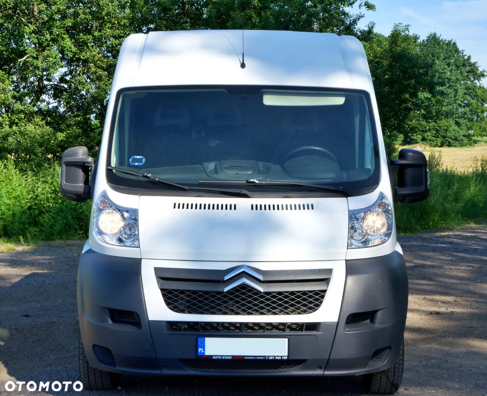 Citroën Jumper - 2