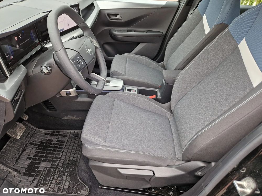 Opel Frontera 1.2 T mHEV Edition eDTC6 - 19