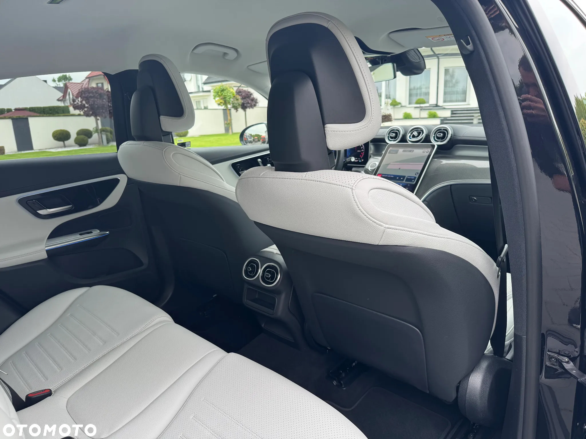 Mercedes-Benz GLC Coupe 300 de PHEV 4-Matic AMG Line - 22
