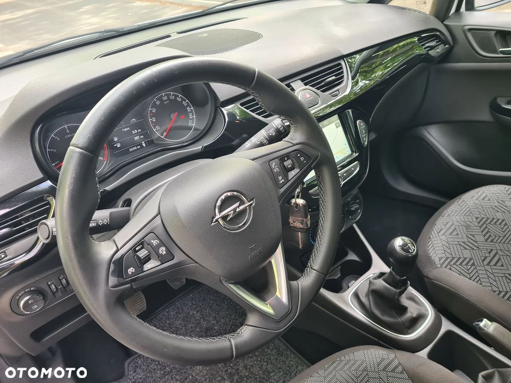Opel Corsa 1.4 Innovation - 12