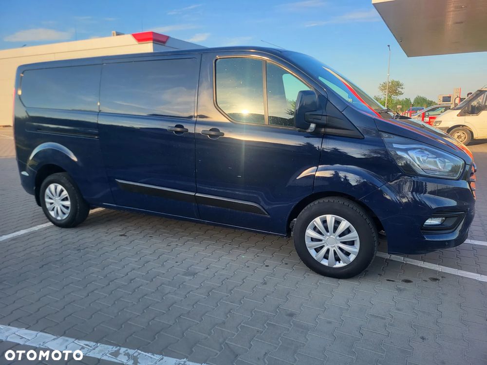 Ford Transit - 19