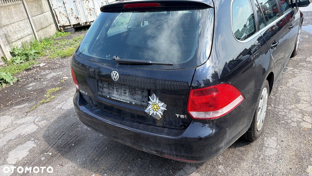 Volkswagen Golf 1.4 TSI Team - 8