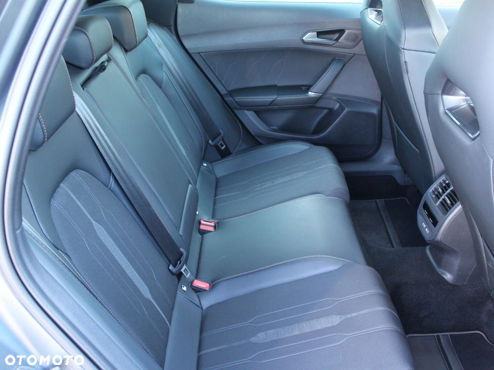 Cupra Formentor 2.0 TSI 4Drive VZ DSG - 15