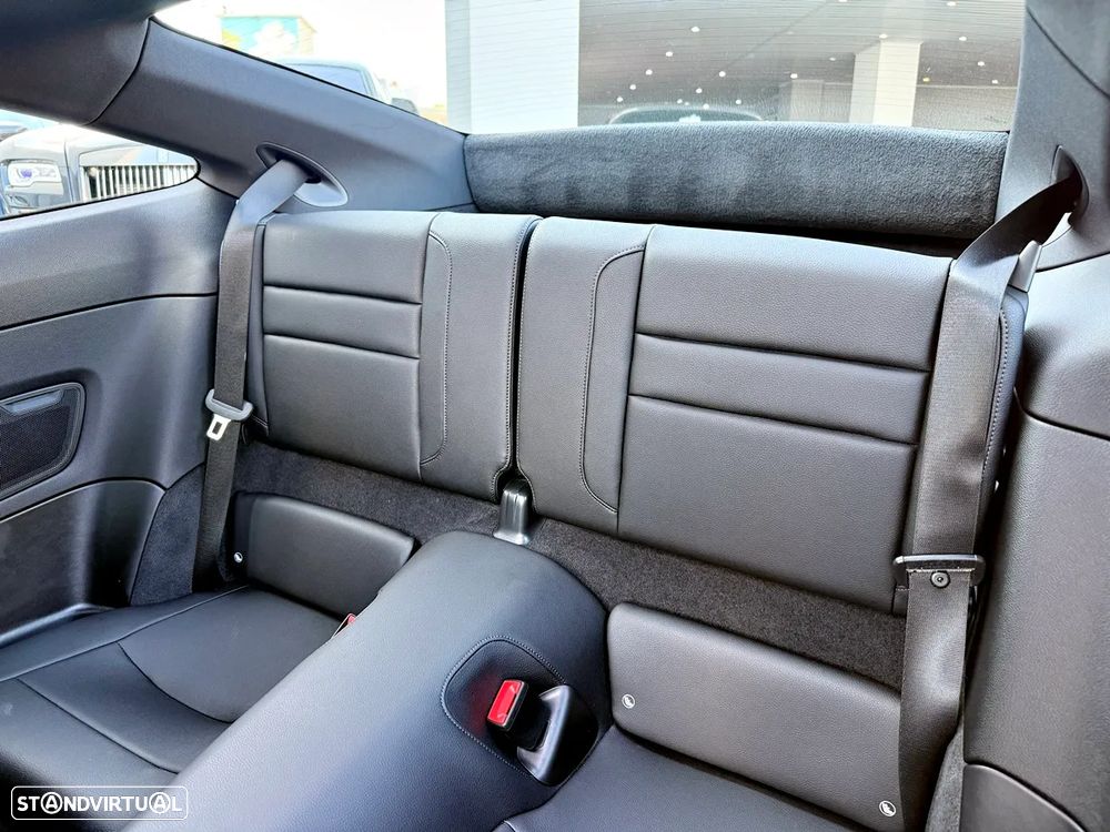 Porsche 911 (992) Carrera PDK - 30