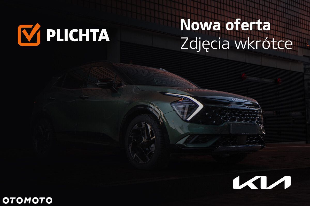 Kia Sportage - 1