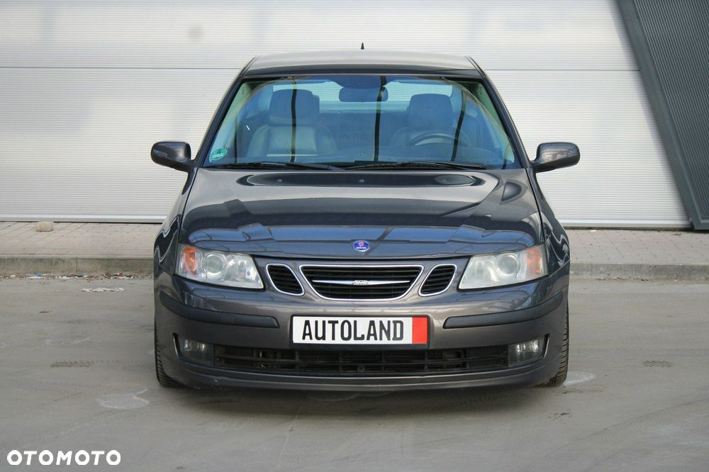 Saab 9-3 1.8t Vector - 3