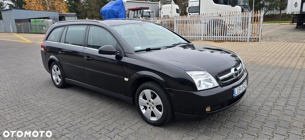 Opel Vectra 1.8 Edition - 2