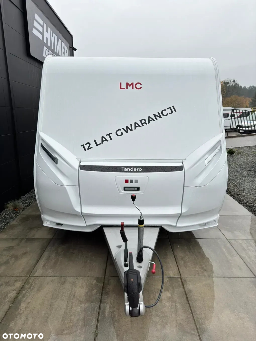 LMC Tandero 500E - 8