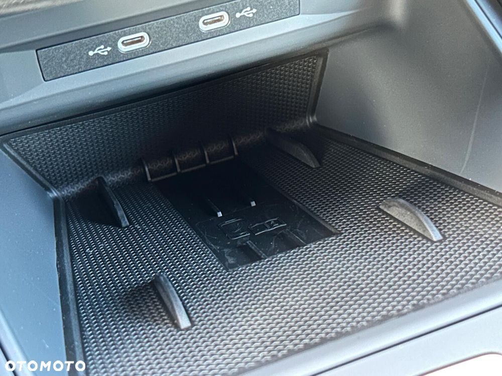 Cupra Formentor 1.5 TSI DSG - 26