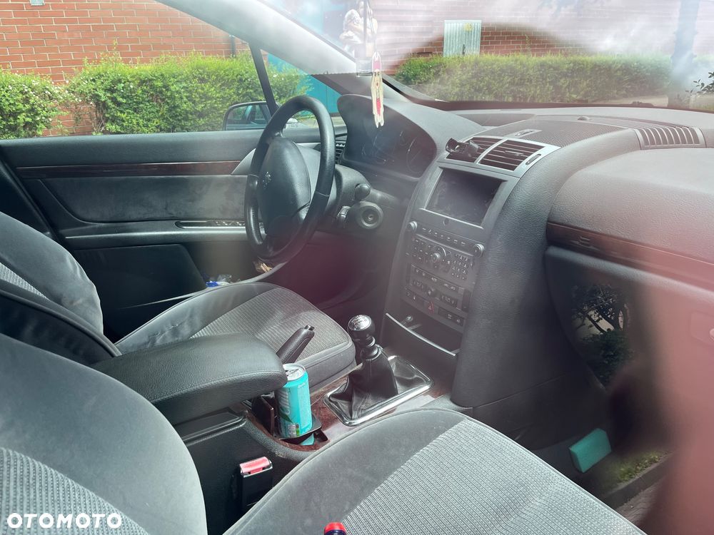 Peugeot 407 2.0 HDi Premium - 3
