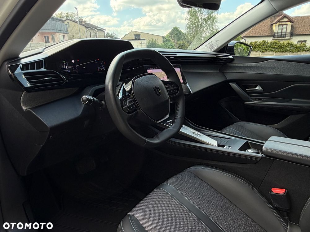 Peugeot 308 BlueHDi 130 EAT8 Allure Pack - 7