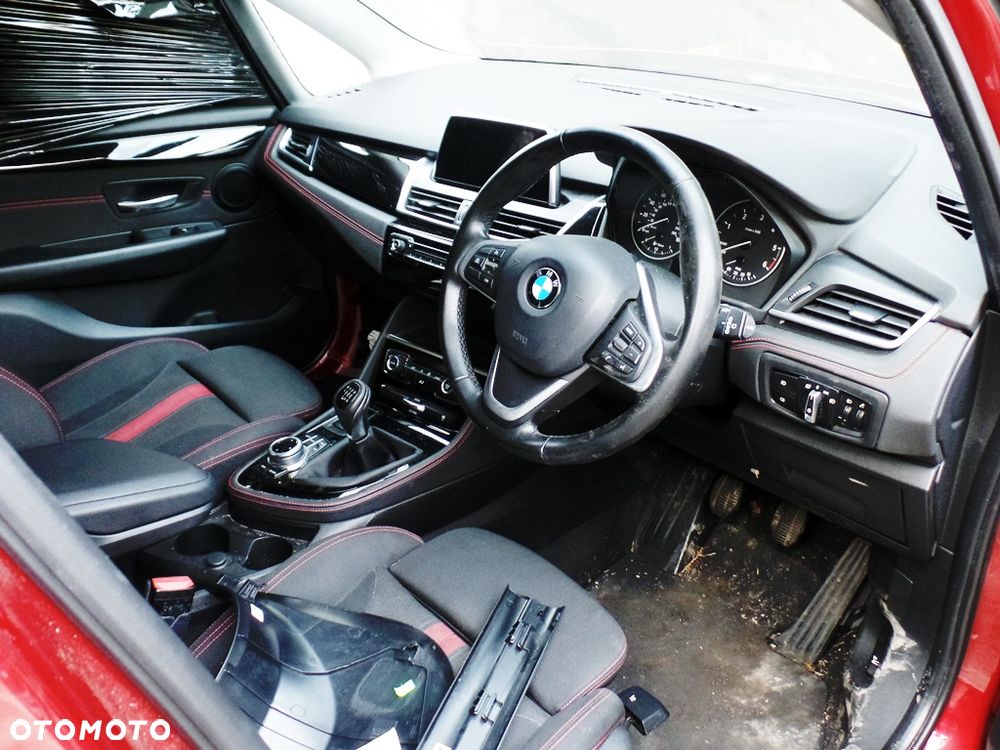 BMW Seria 2 220d GT Sport Line - 5