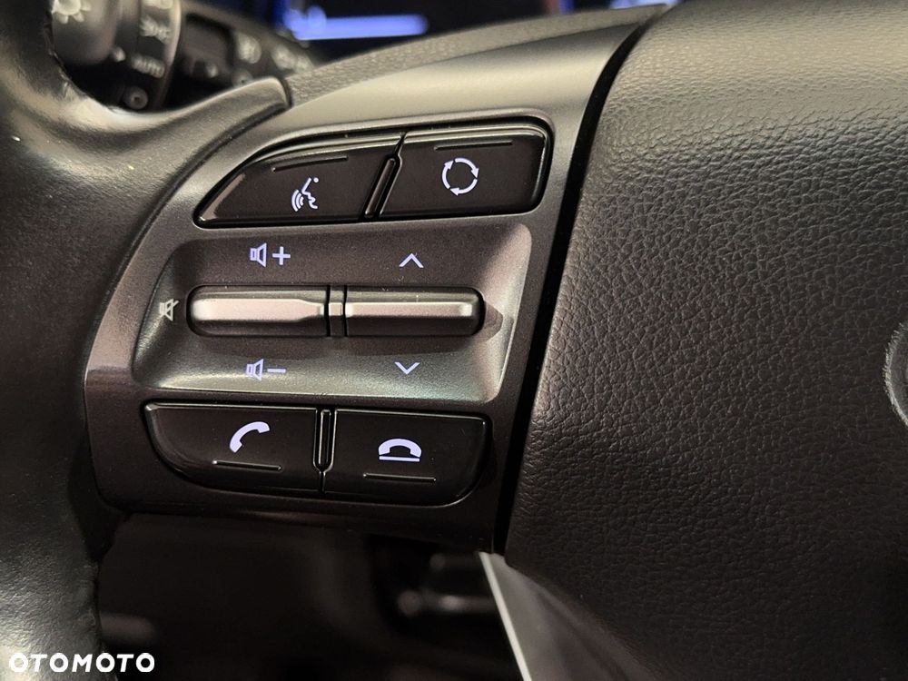 Hyundai Kona - 20