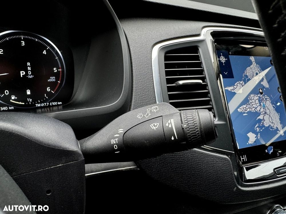 Volvo XC 90 - 14