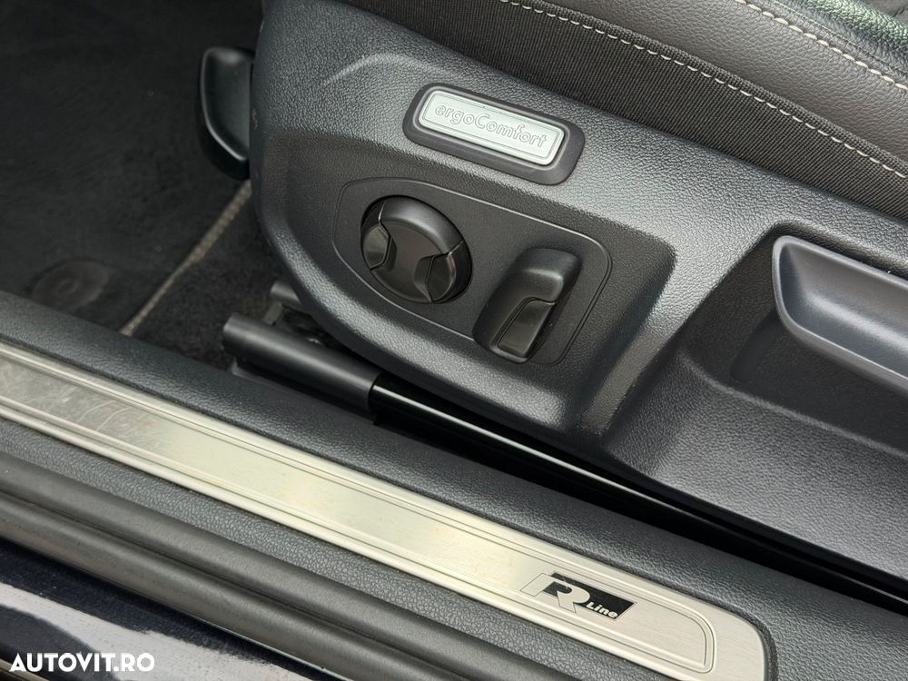 Volkswagen ARTEON 2.0 TDI R-Line - 18