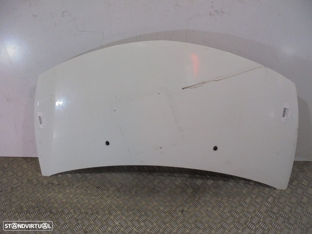 CAPÔ RENAULT CLIO III 1.5 DCI (BR17, CR17) 86CV 1461CC - 1