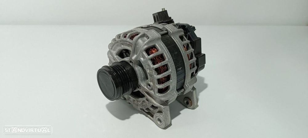 ALTERNADOR RENAULT CLIO V LIFE - 2