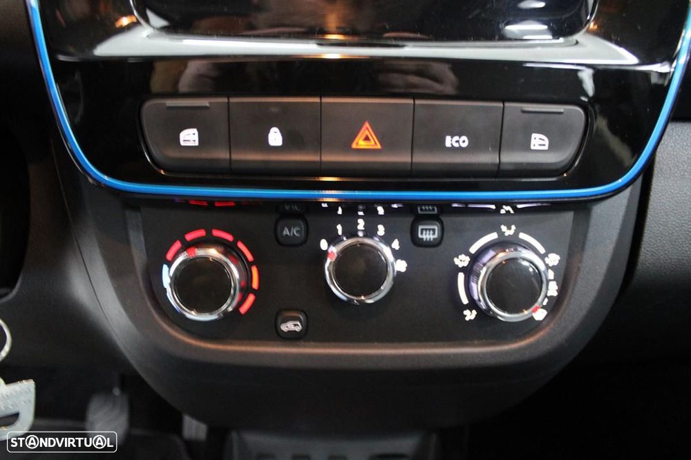 Dacia Spring Comfort - 16