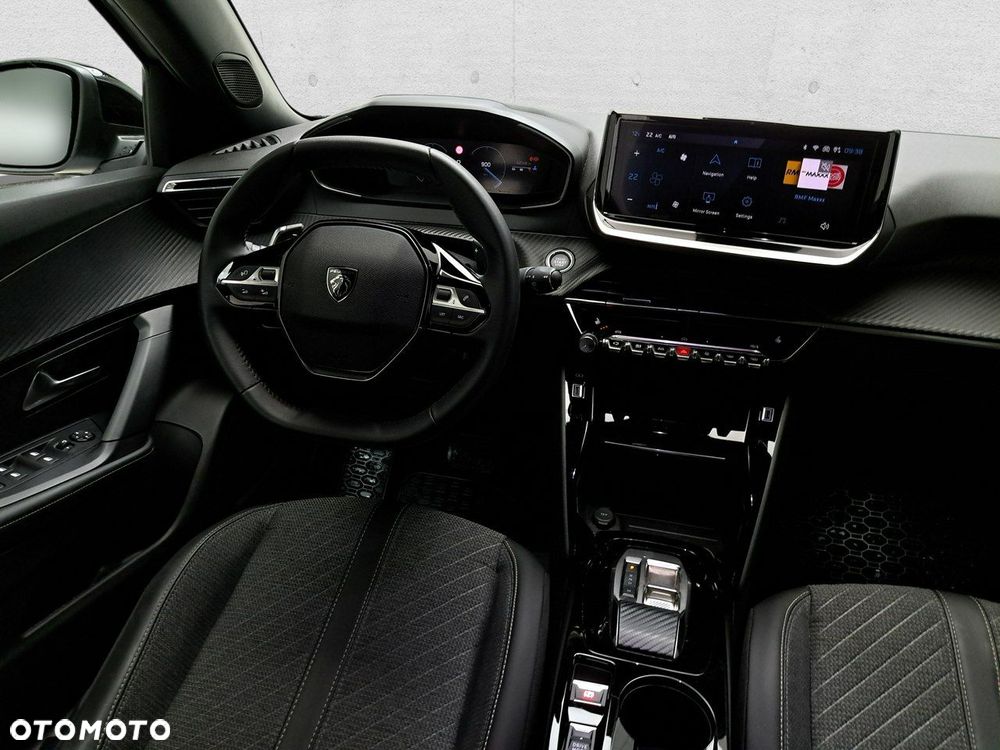 Peugeot 2008 - 10