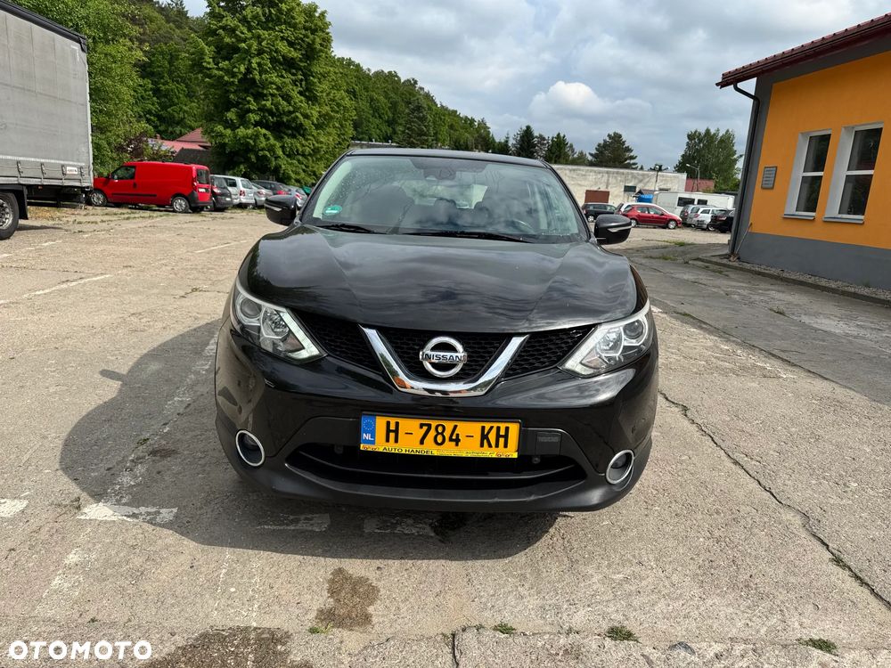 Nissan Qashqai - 3