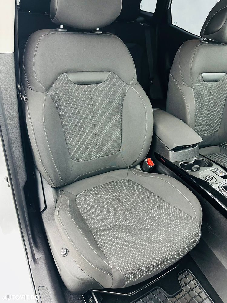 Renault Kadjar Energy dCi 110 LIMITED - 18