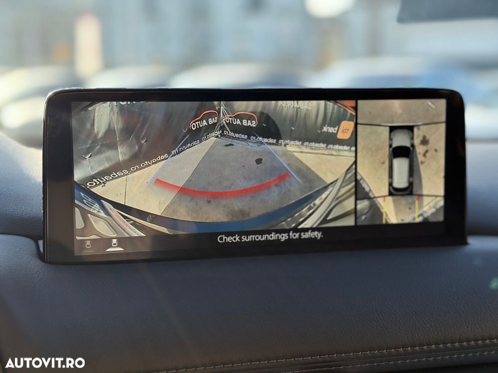 Mazda CX-5 G165 AT Attraction - 14