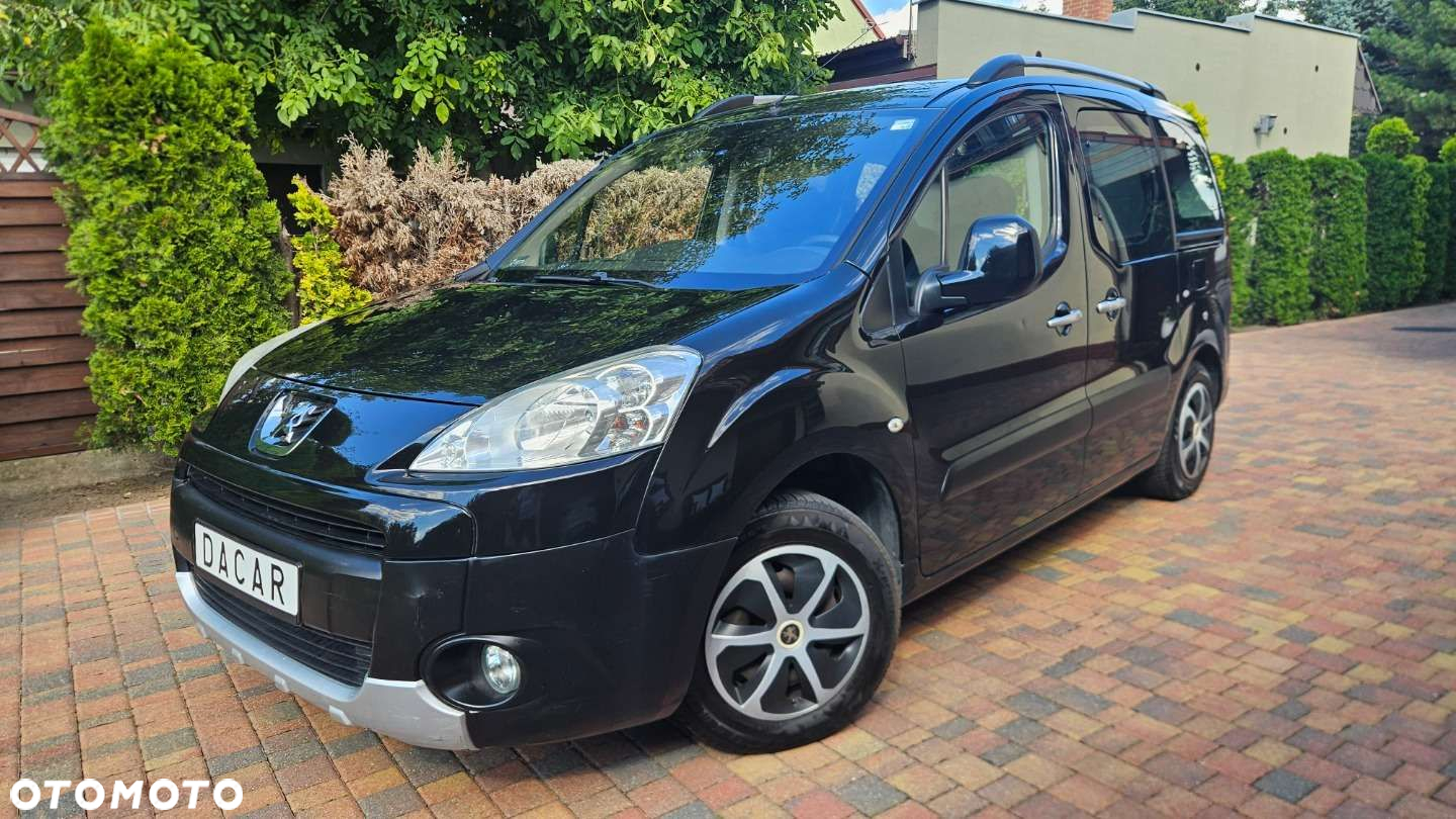 Peugeot Partner - 2