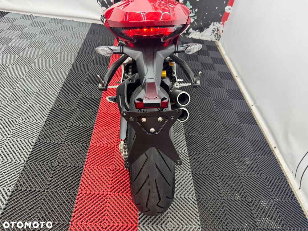 Ducati SuperSport - 22