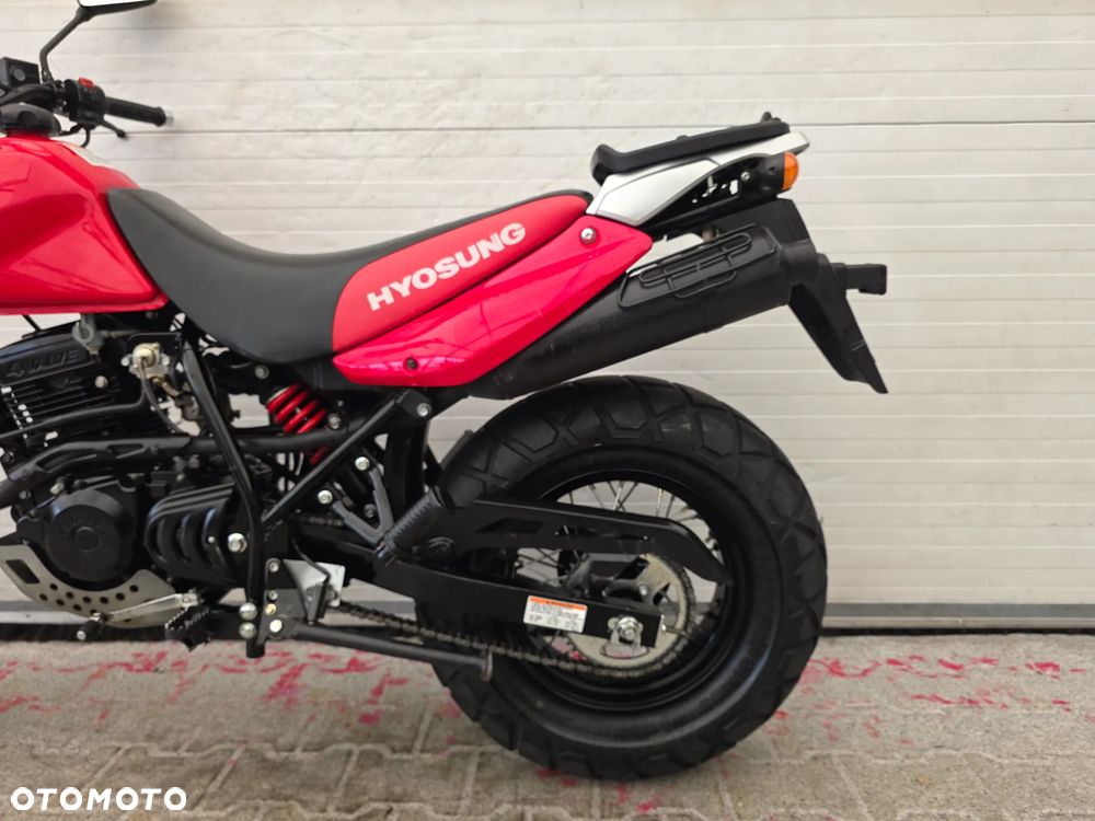 Hyosung Inny - 12