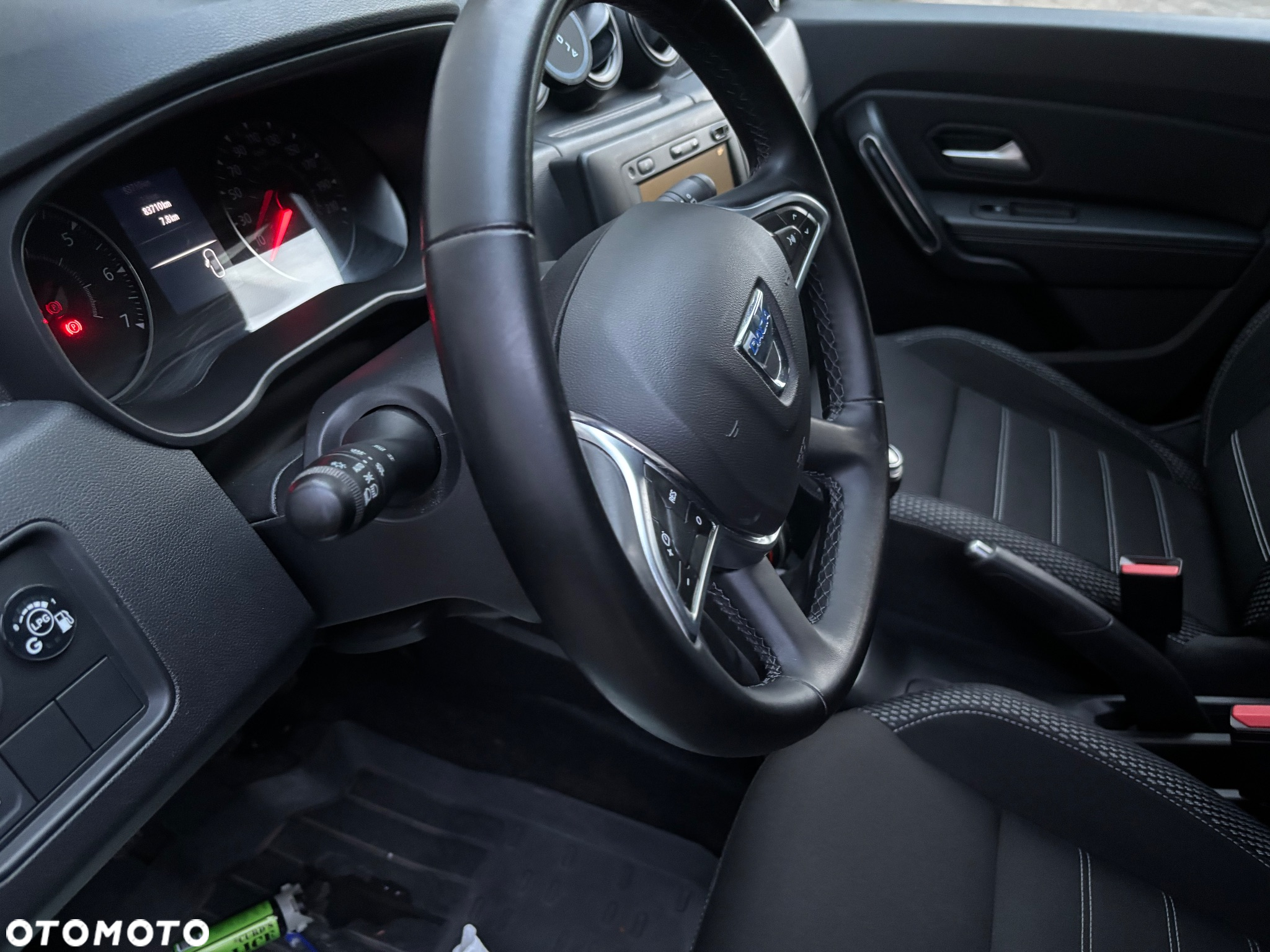 Dacia Duster 1.0 TCe Prestige - 5