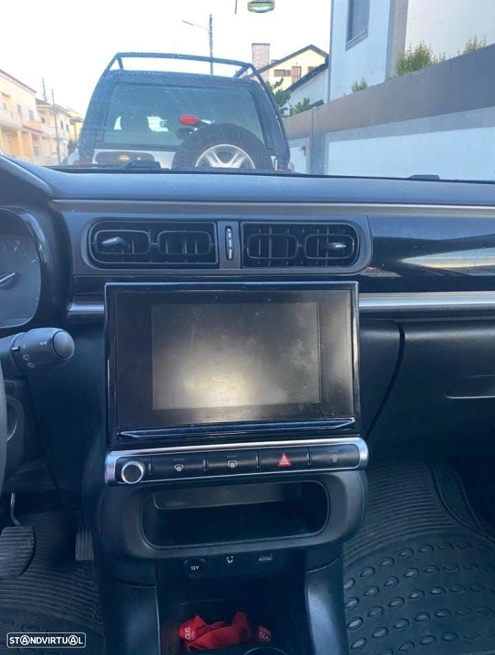 Citroën C3 1.2 PureTech Collection - 8