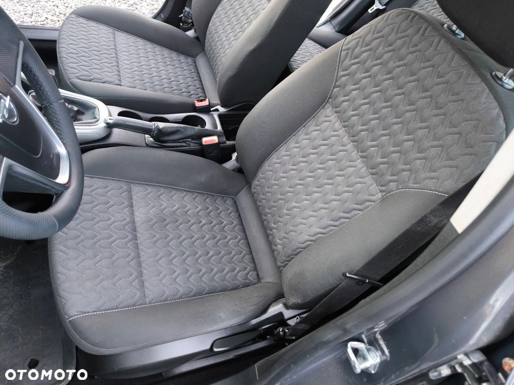 Opel Astra 1.4 Active - 25