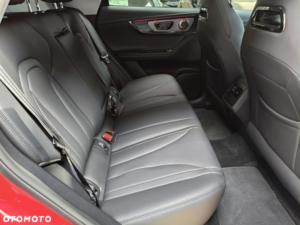 Omoda 5 1.6 T-GDI Premium DCT - 22