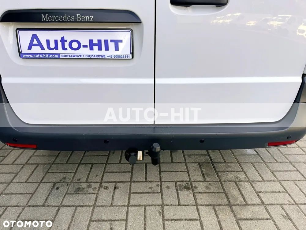 Mercedes-Benz Vito - 17